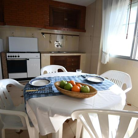 Litoral A Lanzada Apartment Sanxenxo Exterior photo
