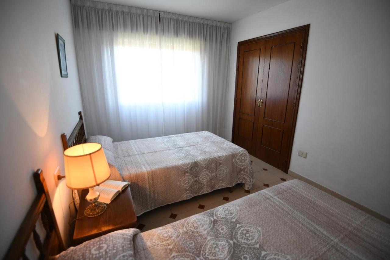 Litoral A Lanzada Apartment Sanxenxo Exterior photo