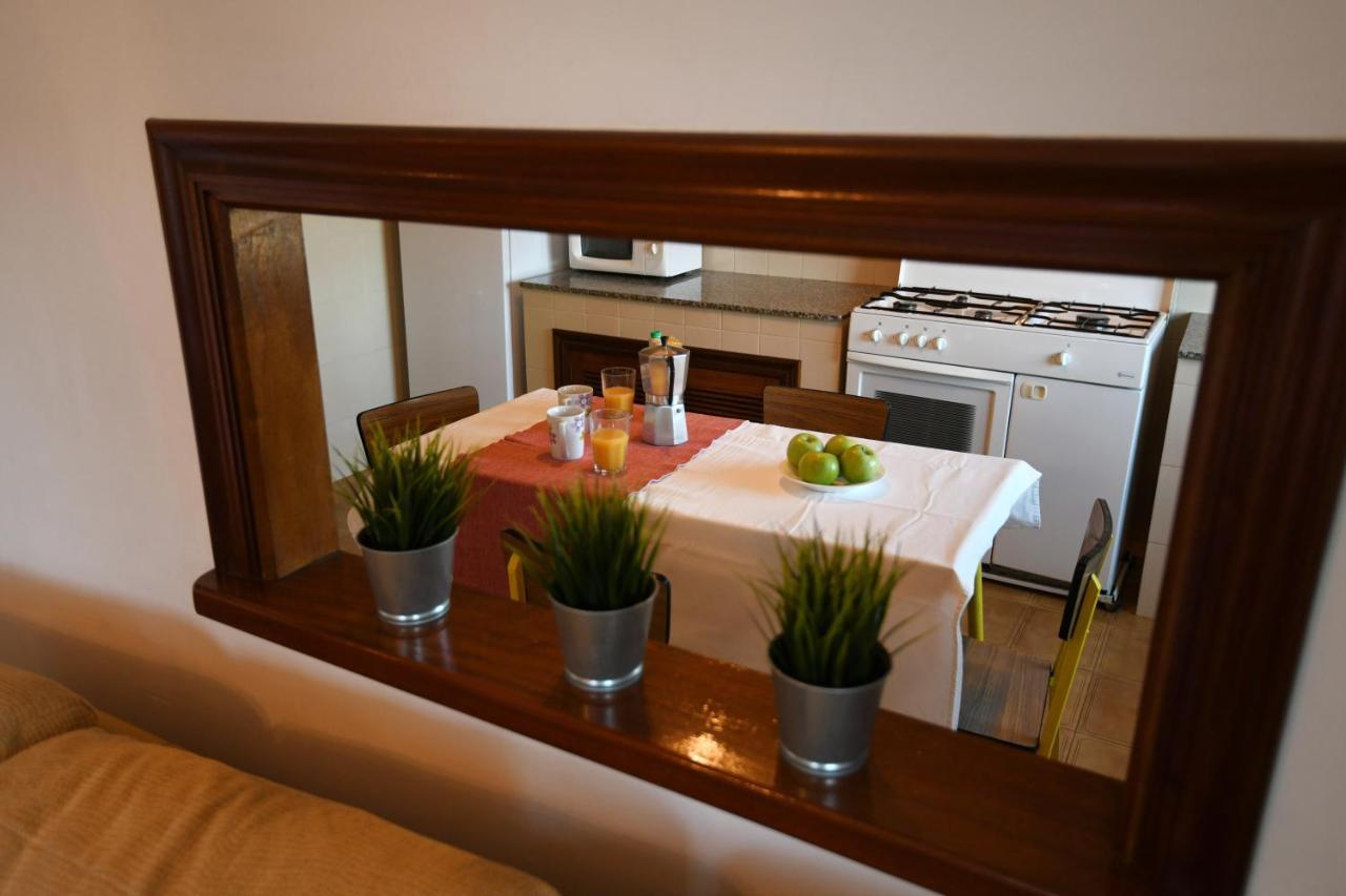 Litoral A Lanzada Apartment Sanxenxo Exterior photo