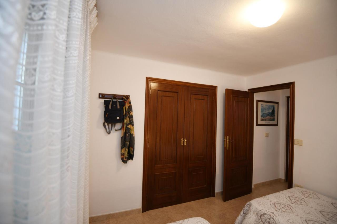 Litoral A Lanzada Apartment Sanxenxo Exterior photo