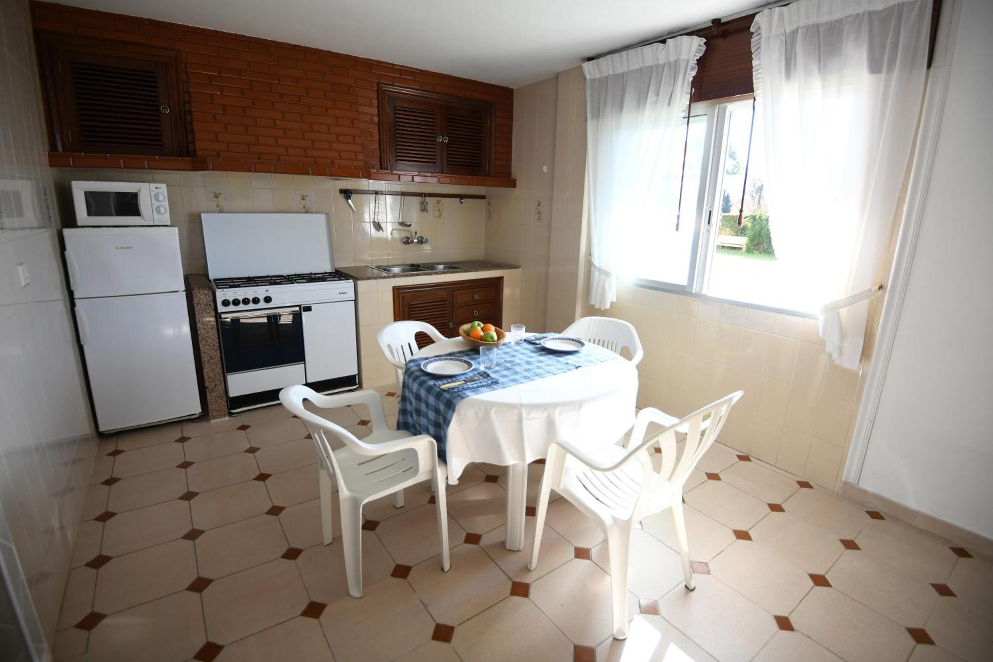 Litoral A Lanzada Apartment Sanxenxo Exterior photo
